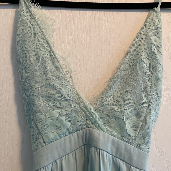 TOBI Maxi Dress - Picture 2 of 8